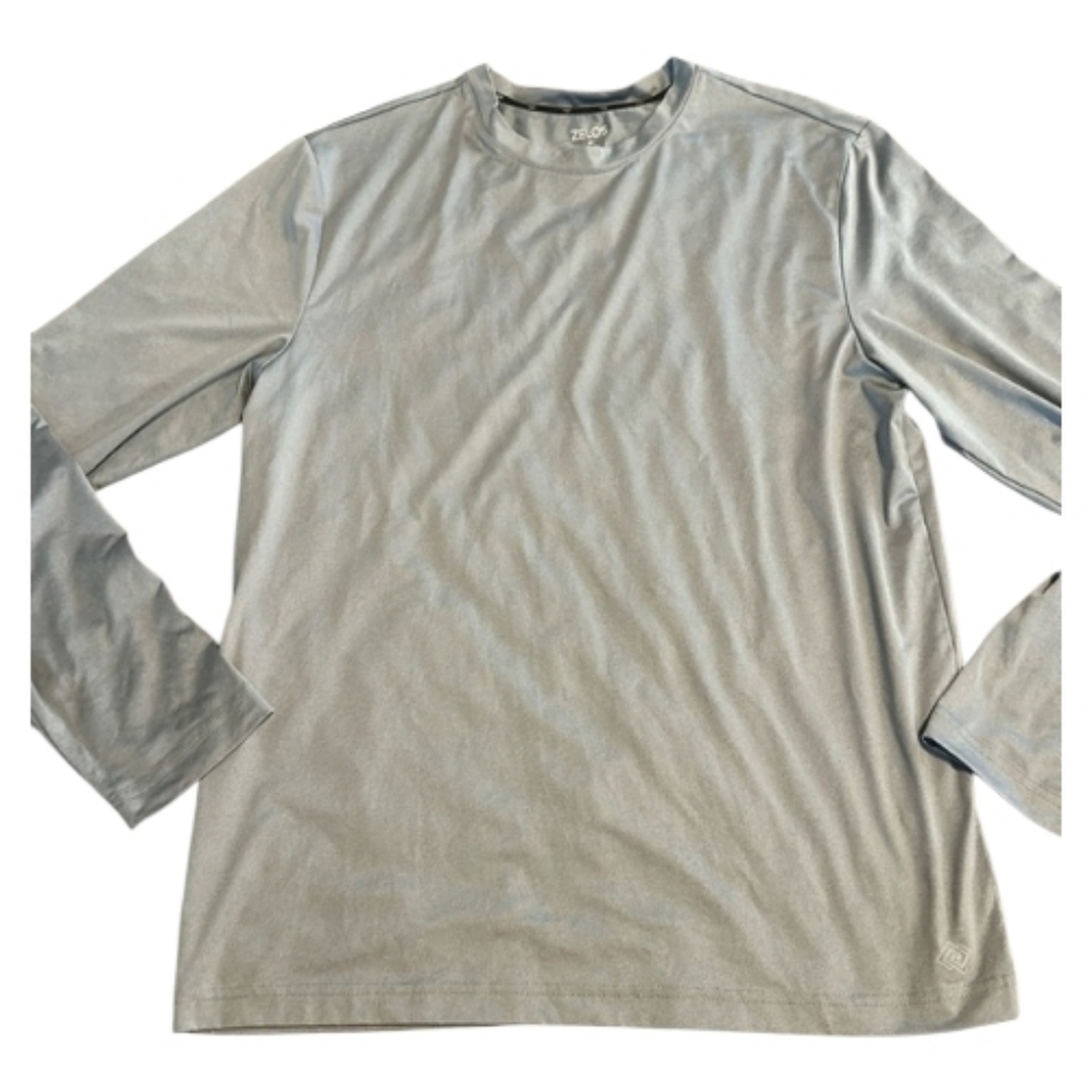 Zelis athletic long sleeve